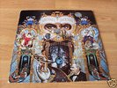 Michael Jackson Dangerous Album -  Record 12