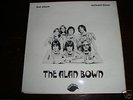 THE ALAN BOWN - OUTWARD BOWN FIRST LP EX COND PSYCH