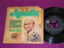 AGNETHA pre ABBA Concerto d'Amore / Metronome SP 1969