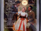 ASD 522-44 SMETANA. THE BARTERED BRIDE.  WHITE GOLD