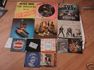 SEX PISTOLS RECORDS