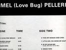 CAJUN FRENCH; MEL PELLERIN LOUISIANA'S BEST KEPT SECRET
