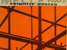 Gil Melle-Plays Primitive Modern-Prestige 7040-MONO NYC