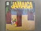 * KEITH & KEN Jamaica RARE SKA JAZZ ORIGINAL LP Listen
