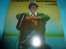 George Fenneman & Buddy Cole Tribute to Bing SEALED