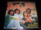 THE OCTOBER CHERRIES / Dreamseller / COLUMBIA (BEL)