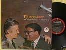 Gary McFarland  & Clark Terry     Tijuana Jazz     NM   # 1