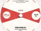 Kim Fowley-The Trip- Beautiful People-Psych-Listen