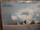 JOHN LENNON Mind Games MFSL FACTORY LIMITED OUT OF PRINT 180GRAM RARE Sealed LP