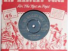 DANNY RIVERS - We're Gonna Dance - HMV POP 1000