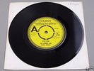 JIMI HENDRIX/CURTIS KNIGHT: 'Hush Now' 1967 Decca DEMO