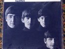 MFSL  WITH THE BEATLES SEALED