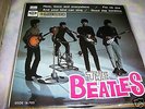 BEATLES EP Spain Rare.1966.EMI ODEON.
