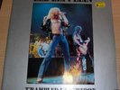 Led Zeppelin, Trampled Underfoot 2 LP foc klares Vinyl