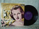 Jo Stafford Starring 10-inch LP CLEAN NM- Paul Weston