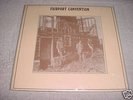 Fairport convention - Angel Delight (UK 1971 Sealed LP)