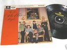 THE HOLLIES In Hollies Style (Parlophone UK EP 1965 EX+