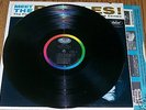 Meet The Beatles No Publishing Credits Mono VG++ RARE