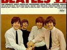 BEATLES VI mono + numbered 