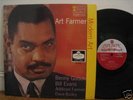 Art Farmer 1958 UK lp Modern Art *MINT*