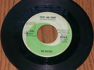 The Beatles Star Line Green Swirl Twist & Shout RARE 45