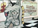 Master's Apprentices-A Toast To Panama Red/Blues-Rock 