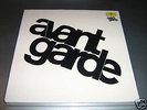 AVANT-GARDE VOL 1 BOX 6 LP DGG 1968 MINT