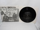 Youth Brigade Possible E.P. OG MINT DC Hardcore sxe