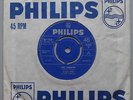 ELTON JOHN LADY SAMANTHA 1969 UK PHILIPS PSYCH POP-SIKE