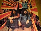 1971 CACTUS   ONE WAY + BIG POSTER   Hard Heavy BOOGIE