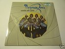 MAGNUM FORCE Share My Love LP on Kelli-Arts Sealed