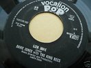 DAVID BOWIE-DAVIE JONES with the KING BEES..LIZA JANE