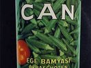 CAN Ege Bamyasi LP M-/VG
