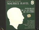 1821-3 Calliope Ravel Complete Chamber 3 Lps