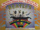 THE BEATLES - MAGICAL MYSTERY TOUR G/F APPLE SMAL 2835