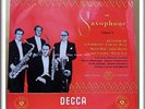 The Saxophone Vol 5 Quartet Marcel Mule Decca LXT 5188