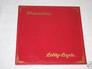 Lobby Loyde 'Obsecration' Album LP