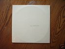 Beatles White Album  LP SEALED  SWBO 101 WOW