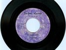 GENE WATSON & ROCKETS guaranteed original Rockabilly 45