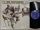 Wes Montgomery 1959 Riverside LP in SHRINK Jazz