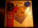 Harold and Maude Soundtrack LP New & Sealed Rare Color