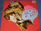 RON GEESIN A Raise of Eyebrows RARE ORIG UK 1967 EX LP