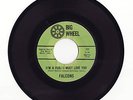 (Im a fool) I Must Love You By The Falcons big wheel