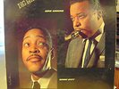 Gene Ammons & Sonny Stitt LP DIG HIM  Original Argo VG+