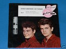 7-Single-Rock-50er-EVERLY BROTHERS-EP-Vol.3