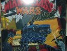THE MIAMI BASS WARS / M.C.C. (PANDISC) MCC  SEALED  88