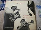Hal Stein / Warren Fitzgerald lp-rare Near Mint press