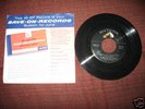 ELVIS PRESLEY SAVE ON RECORDS  SPA-7-27  45 EP