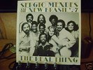 Sergio Mendes New Brazil The Real Thing 12