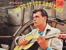 DUANE EDDY LP - SONGS OF OUR HERITAGE ALBUM - SEALED 